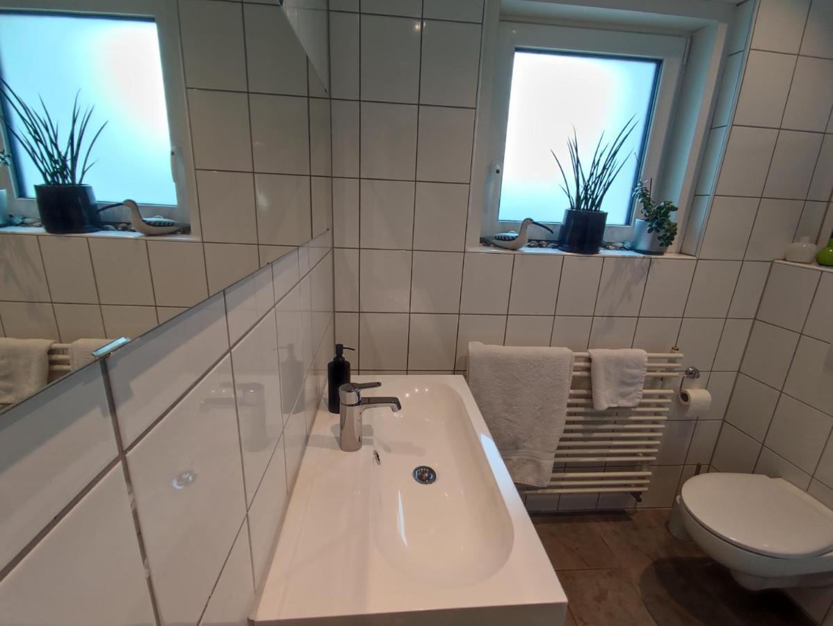 Zen Apartment - Spacious - Garden - Kitchen Карлсруе Екстер'єр фото