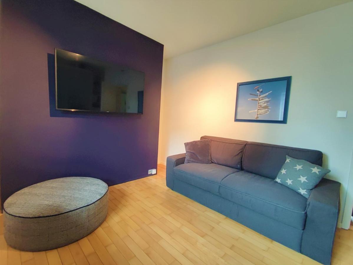 Zen Apartment - Spacious - Garden - Kitchen Карлсруе Екстер'єр фото