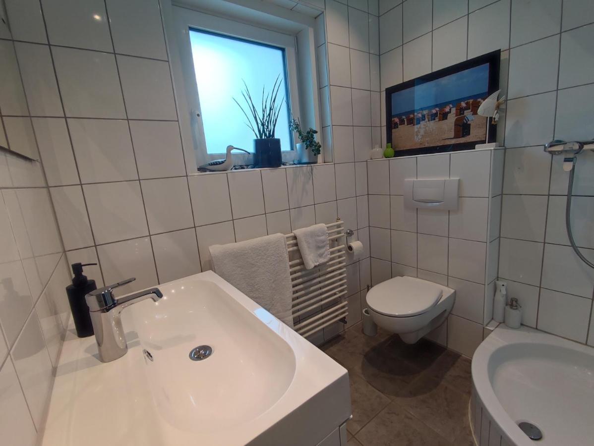 Zen Apartment - Spacious - Garden - Kitchen Карлсруе Екстер'єр фото